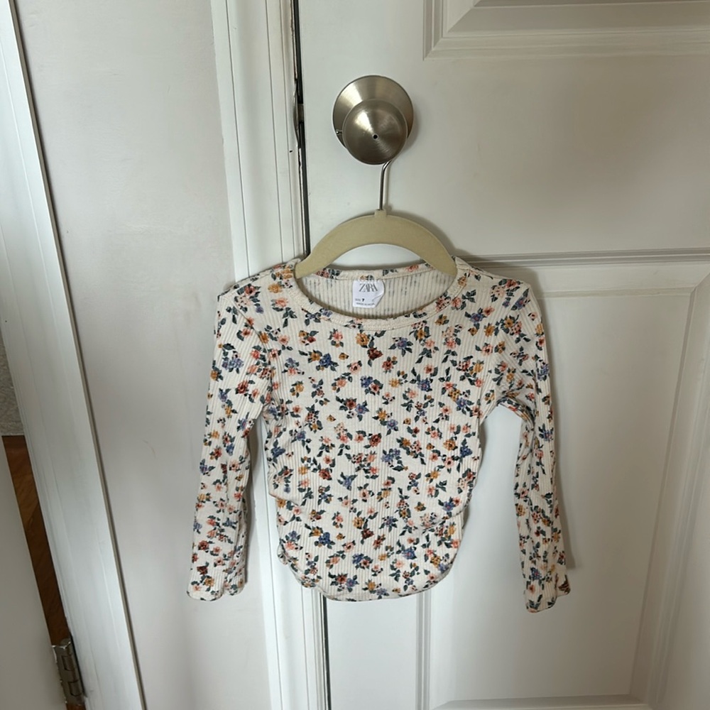 Girls top